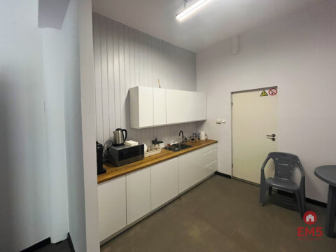 Geschäftsräume zur Miete