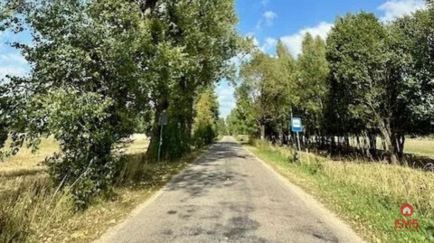 Grundstück zu verkaufen