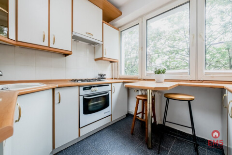 Wohnung zu verkaufen