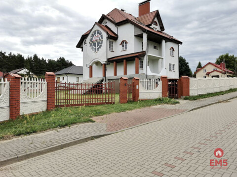 Haus zu verkaufen