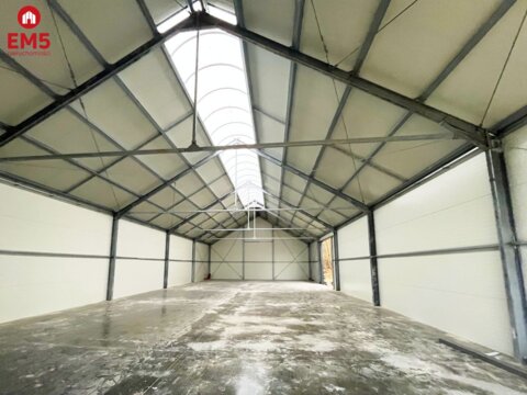 Склад/зал в аренду