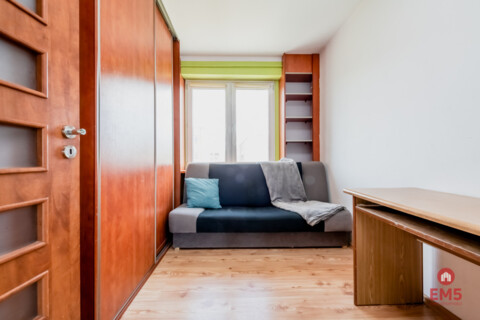 Ładne 3 pokoje Białostoczek 60m2