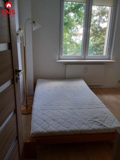 Dwa pokoje , centrum , Aleja Piłsudskiego