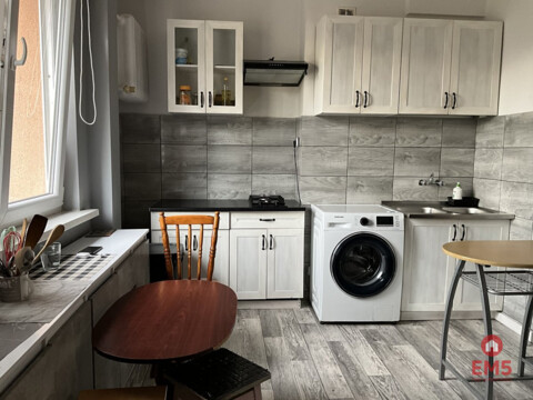 Wohnung zu verkaufen