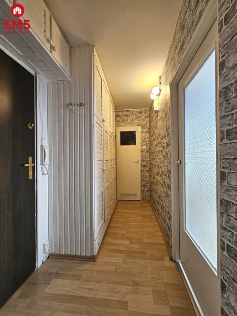 2 pokojowe mieszkanie na os. Dziesięciny