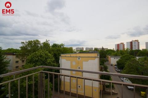 2 pokoje 46m2 Przy szpitalu Ul.Wołodyjowskiego
