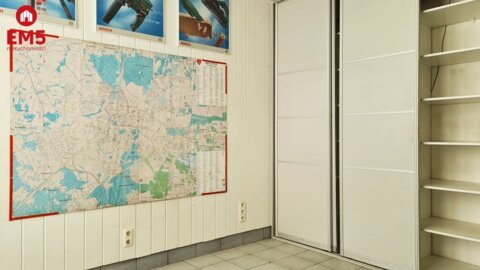 Lokal użytkowy 152 m2 na parterze