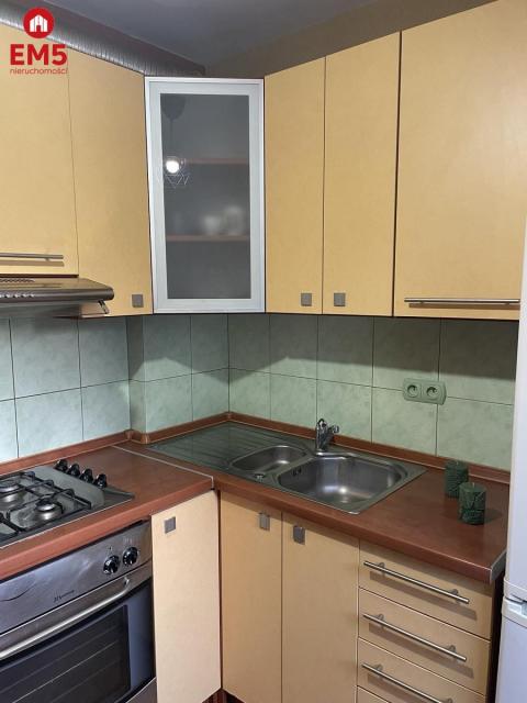 2 pokoje, parter, Nowe Miasto,