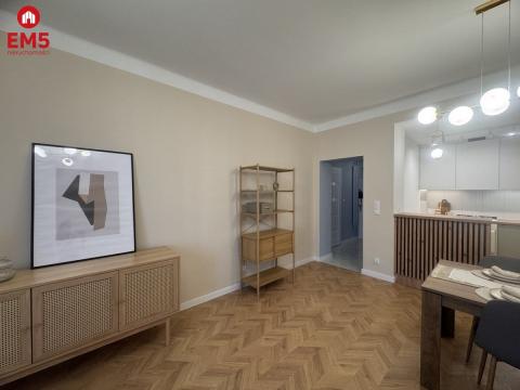 Wohnung zu verkaufen