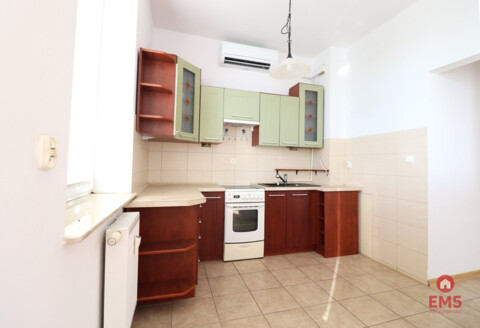 Mieszkanie 3 pokojowe w Nowince