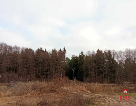 Grundstück zu verkaufen