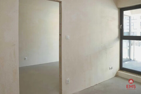 2-pokojowe mieszkanie na parterze