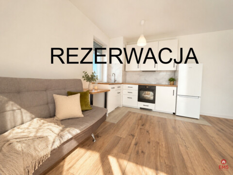 Bielsk Podlaski 2 pokoje nowe budownictwo
