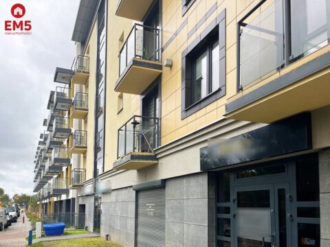 Business premises for sale