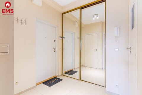 Wohnung zu verkaufen