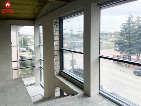 Business premises for rent