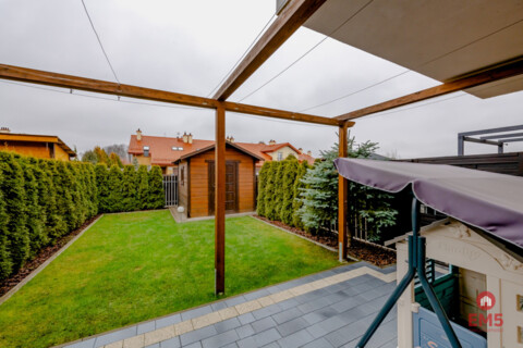Haus zu verkaufen