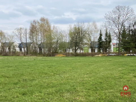 Królewskie Wzgórza, 3 km od Białegostoku.