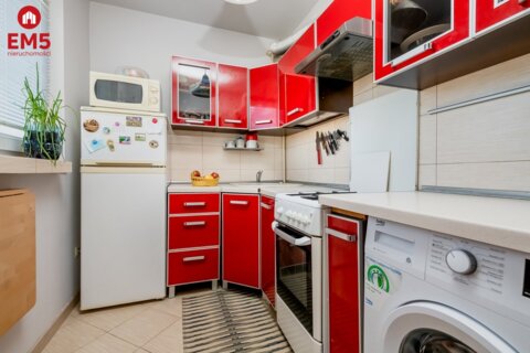 Wohnung zu verkaufen