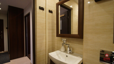 3 pokoje I dwustronne I do wejścia