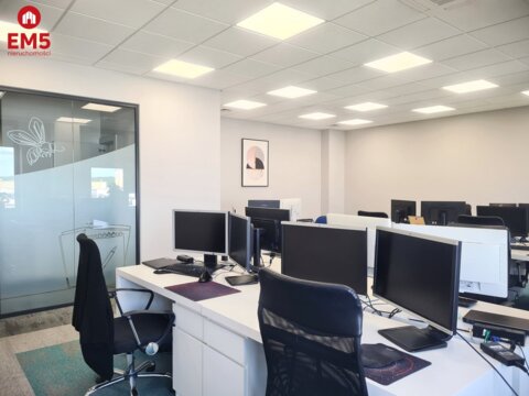 Ekskluzywne biuro 484 m2