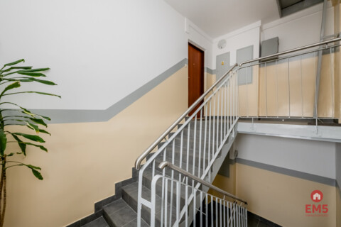 4 pokojowe z piękną panoramą