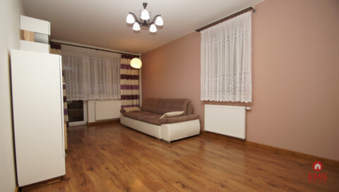 Wohnung zu verkaufen