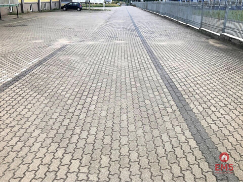 Geschäftsräume zur Miete