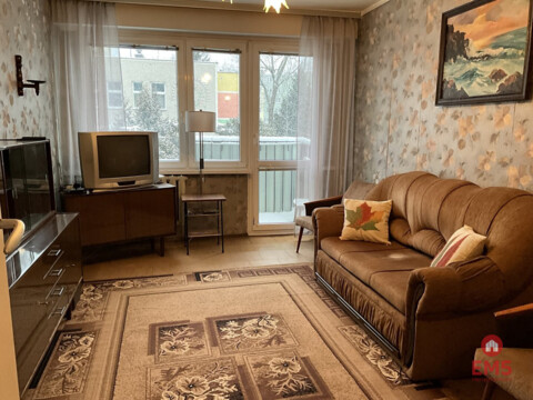 Wohnung zu verkaufen