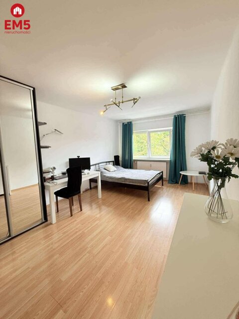 Wohnung zu verkaufen