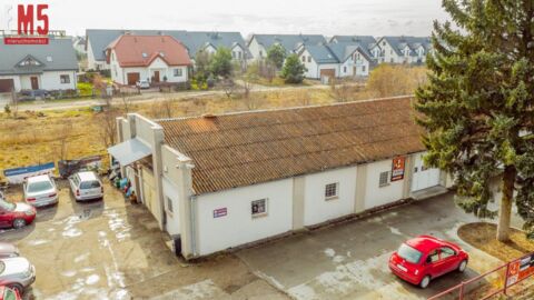 Business premises for sale