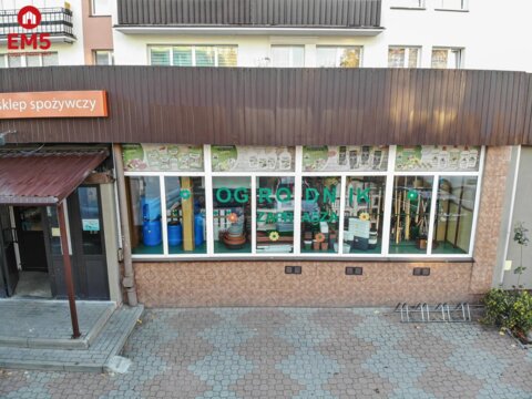 Business premises for sale