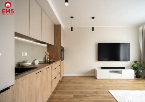 Wohnung zu verkaufen