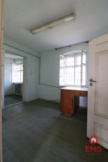 Siedlisko na Mazurach (Żabin)