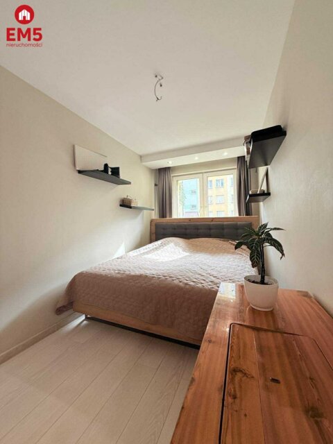 Wohnung zu verkaufen