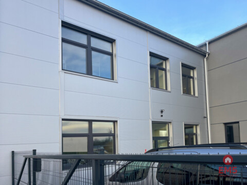 Business premises for rent