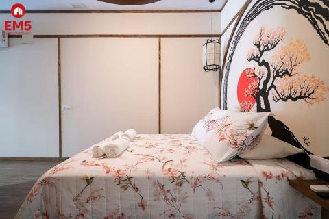Wohnung zu verkaufen