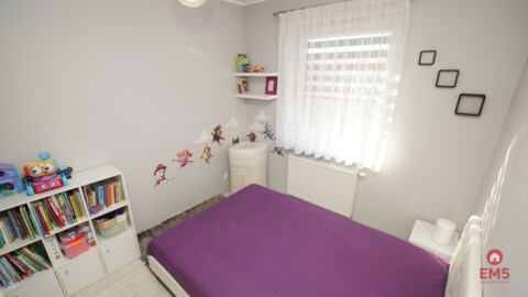 2-pokojowe mieszkanie Sonata Park