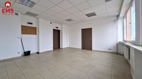 Lokal biurowy 30 m2. Centrum.