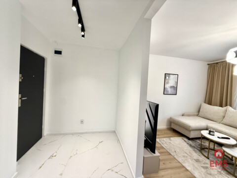 Mieszkanie na sprzedaż Białystok, Centrum