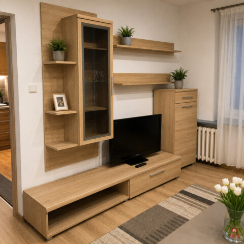 Wohnung zu verkaufen