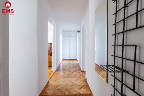 Wohnung zu verkaufen