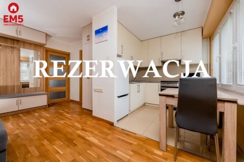 Rezerwacja - 2 Pokoje na parterze