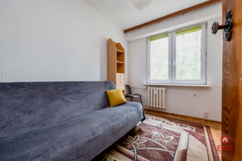Wohnung zu verkaufen