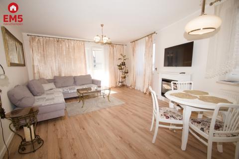 4 pokoje  Nowe Miasto 2019r piętro 1