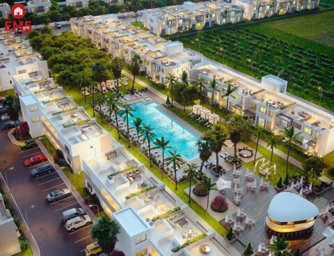 Wohnung zu verkaufen