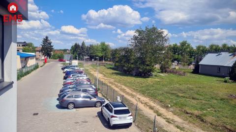 Lokal biurowy 54 m2