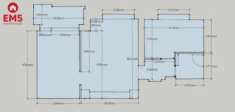 Apartment for sale