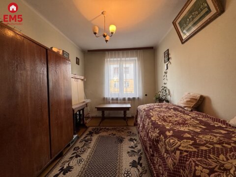 2-pokojowe mieszkanie bezczynszowe