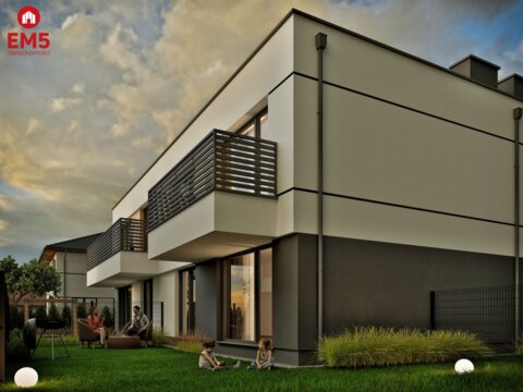 Mieszkania bezczynszowe Dojlidy, Białystok